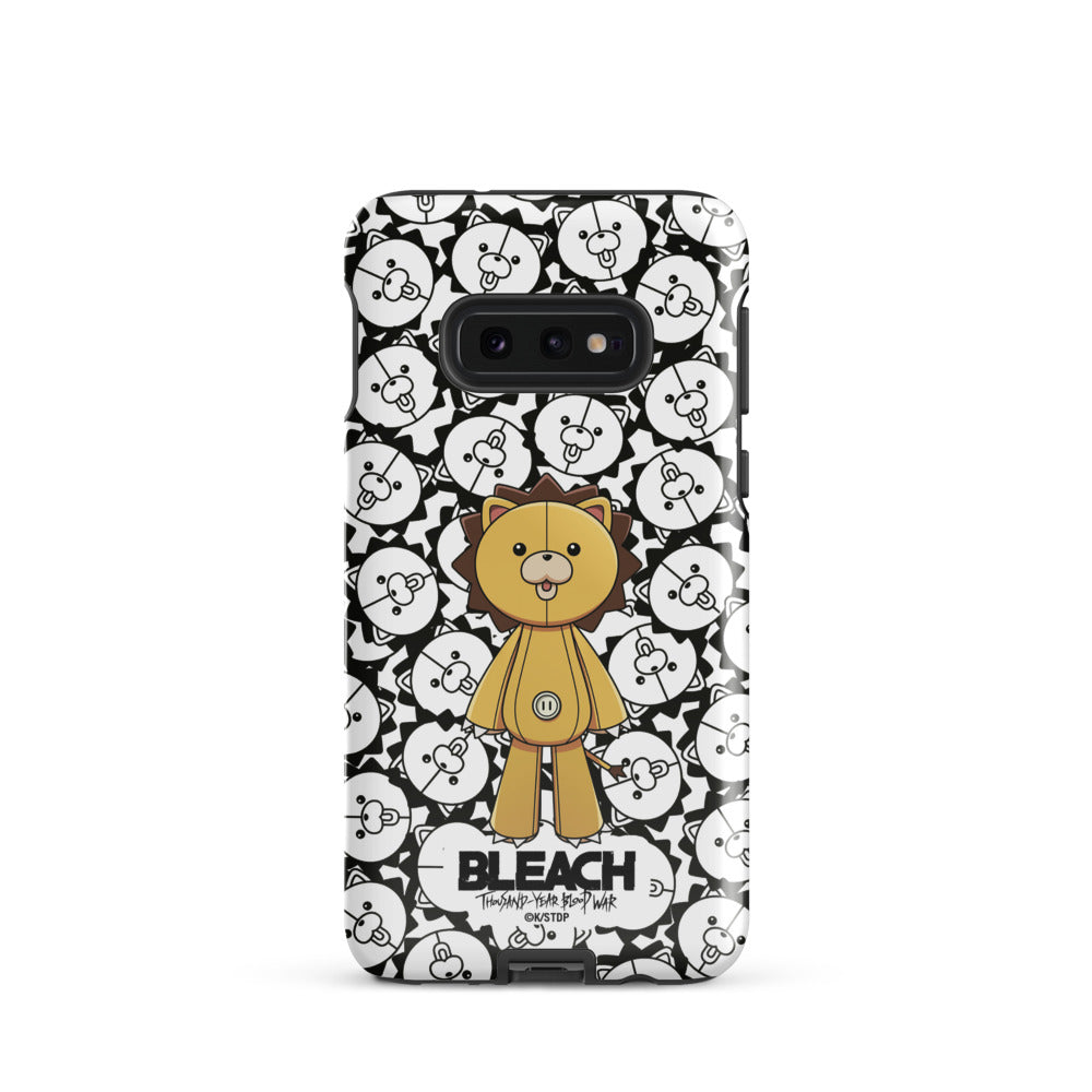 BLEACH: Thousand Year Blood War Kon Samsung Tough Case