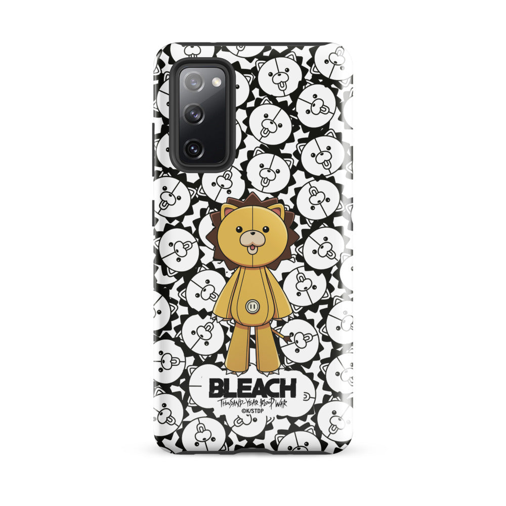 BLEACH: Thousand Year Blood War Kon Samsung Tough Case