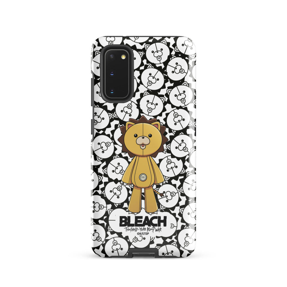 BLEACH: Thousand Year Blood War Kon Samsung Tough Case