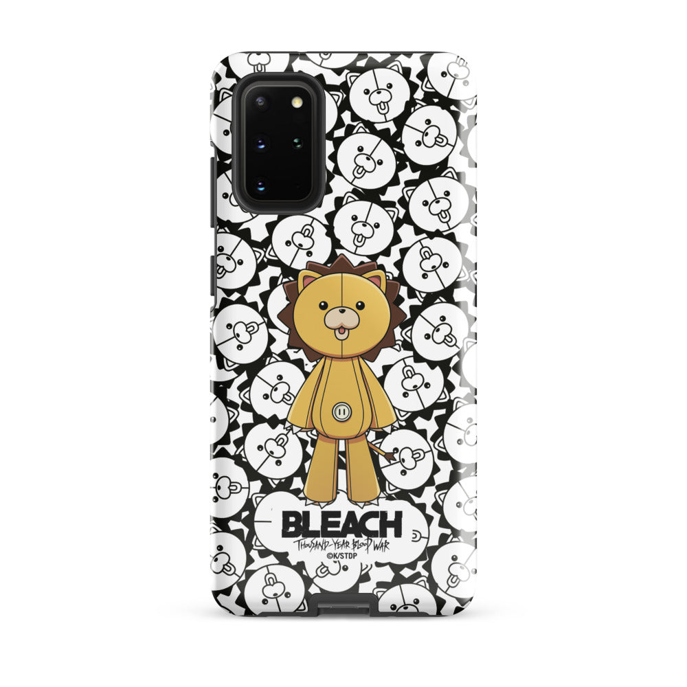 BLEACH: Thousand Year Blood War Kon Samsung Tough Case