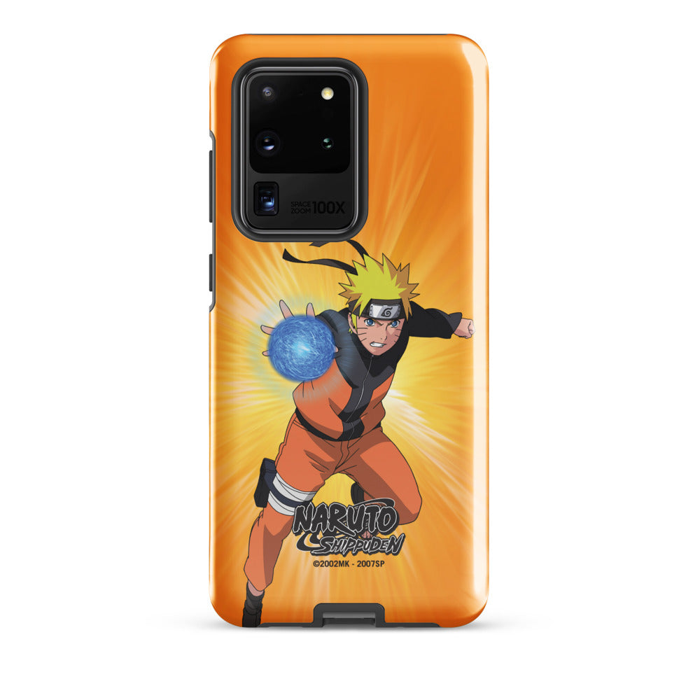 Naruto: Shippuden Rasengan Samsung Tough Case