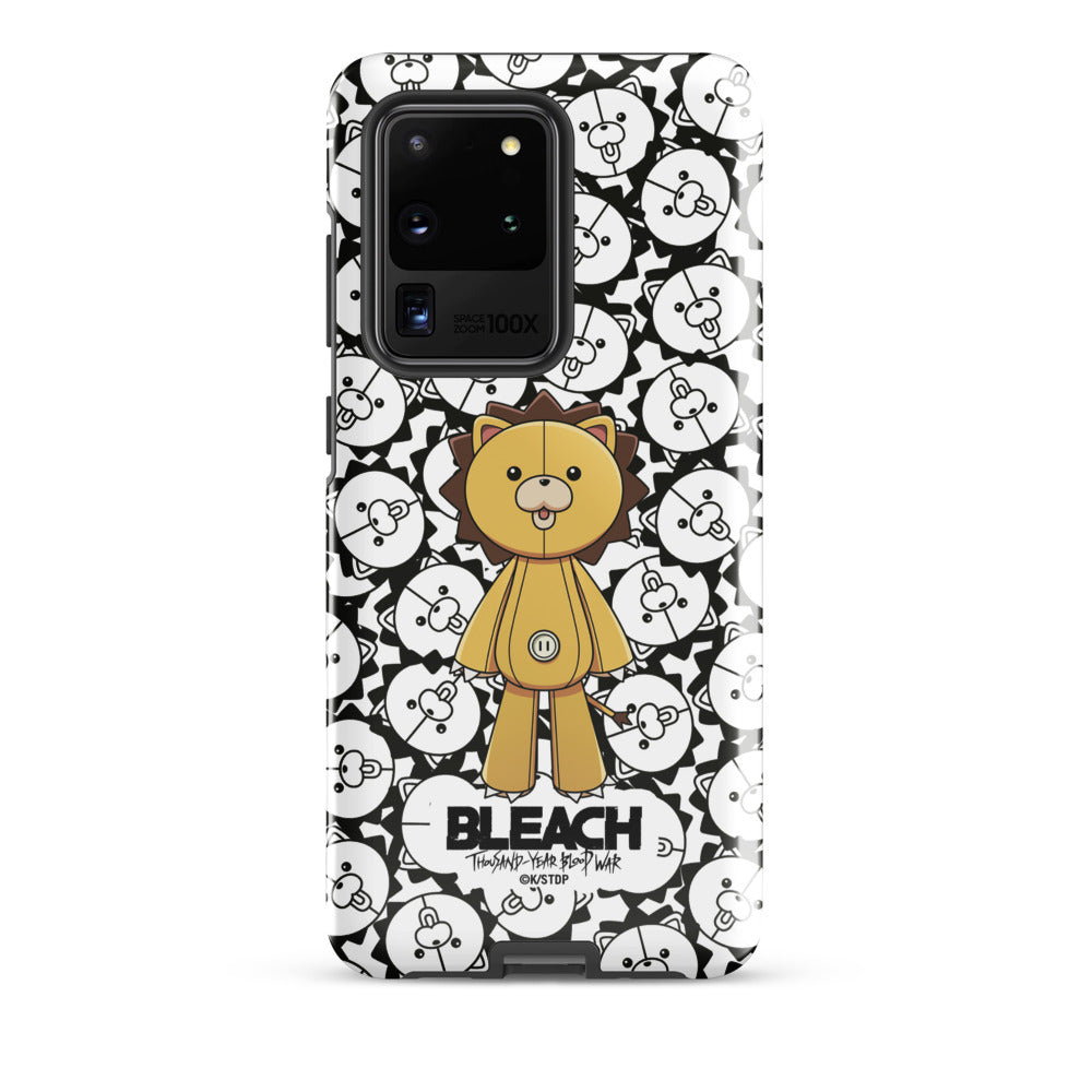 BLEACH: Thousand Year Blood War Kon Samsung Tough Case