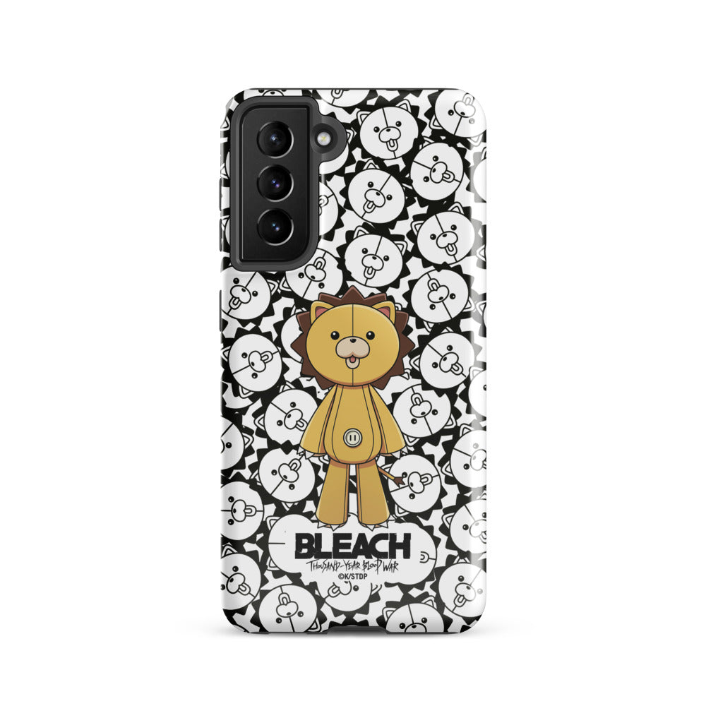 BLEACH: Thousand Year Blood War Kon Samsung Tough Case