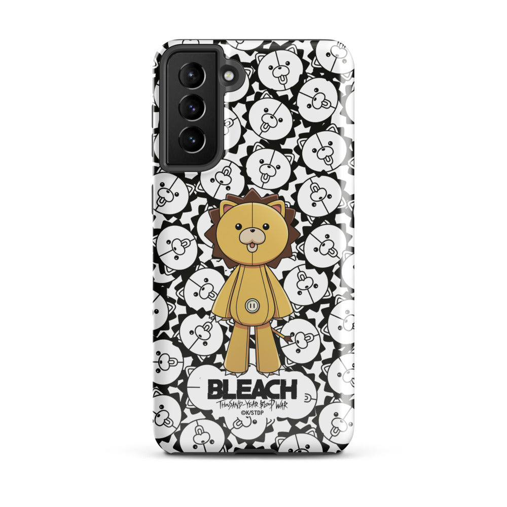 BLEACH: Thousand Year Blood War Kon Samsung Tough Case