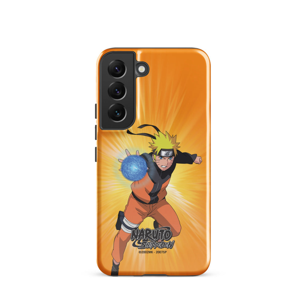 Naruto: Shippuden Rasengan Samsung Tough Case