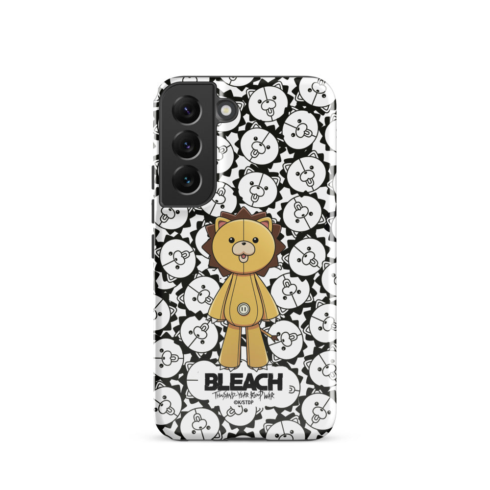 BLEACH: Thousand Year Blood War Kon Samsung Tough Case