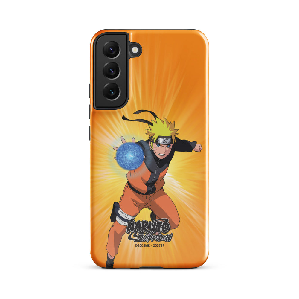 Naruto: Shippuden Rasengan Samsung Tough Case