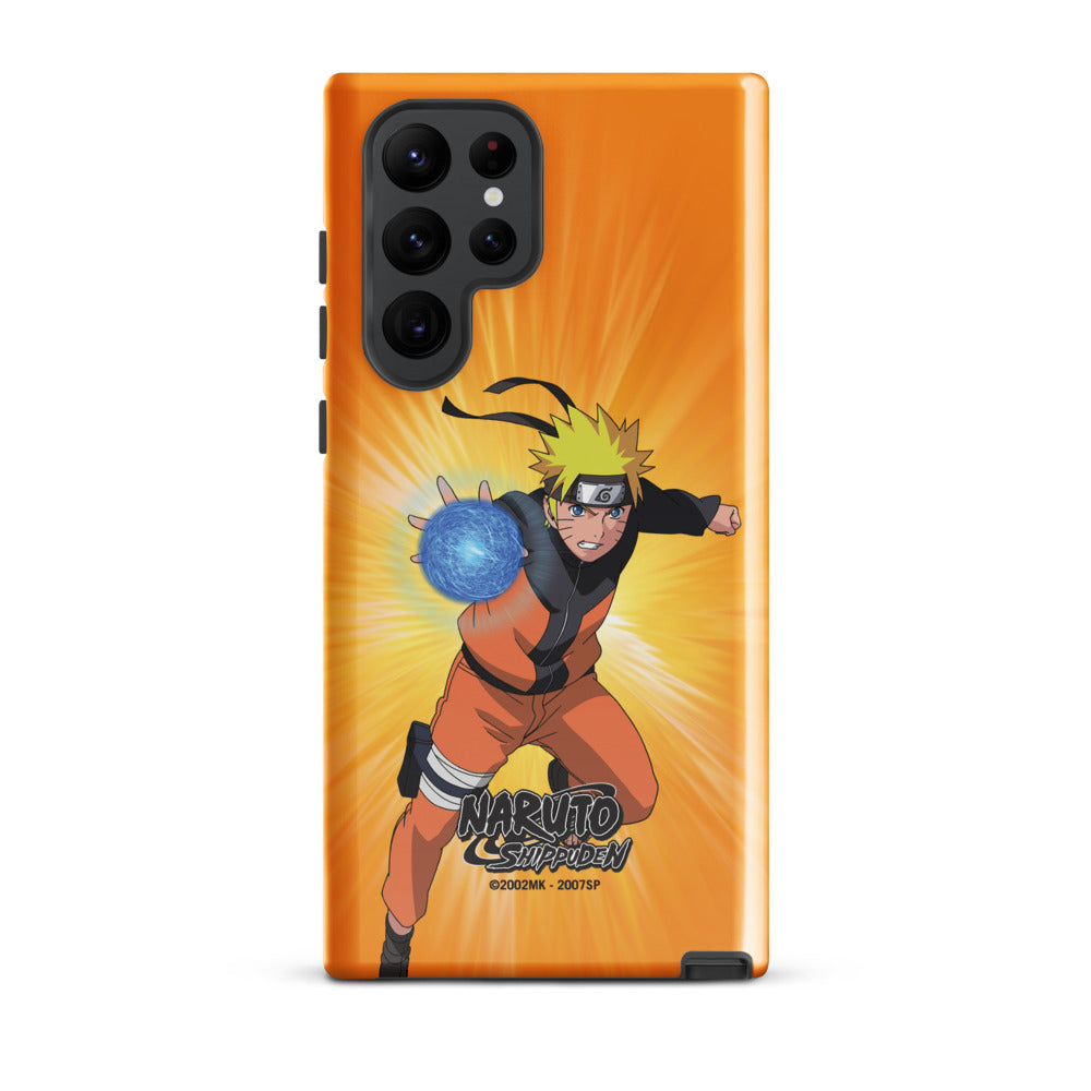 Naruto: Shippuden Rasengan Samsung Tough Case