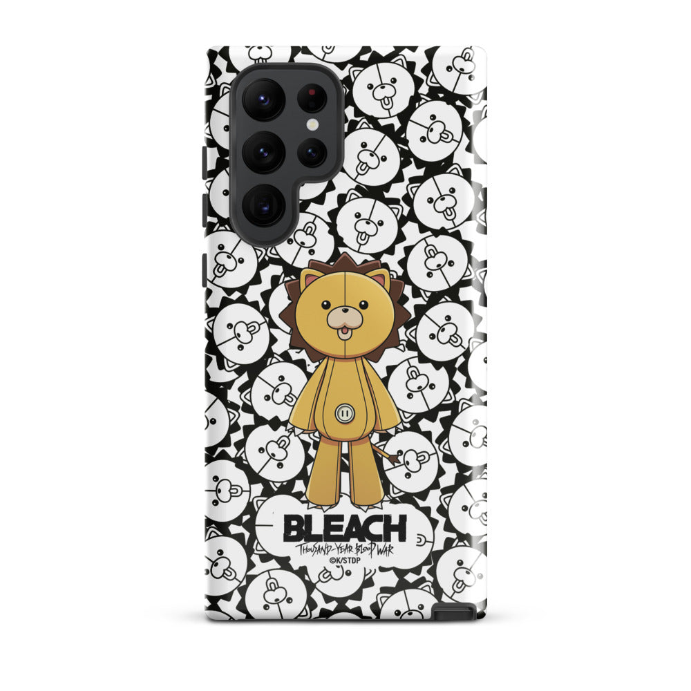 BLEACH: Thousand Year Blood War Kon Samsung Tough Case