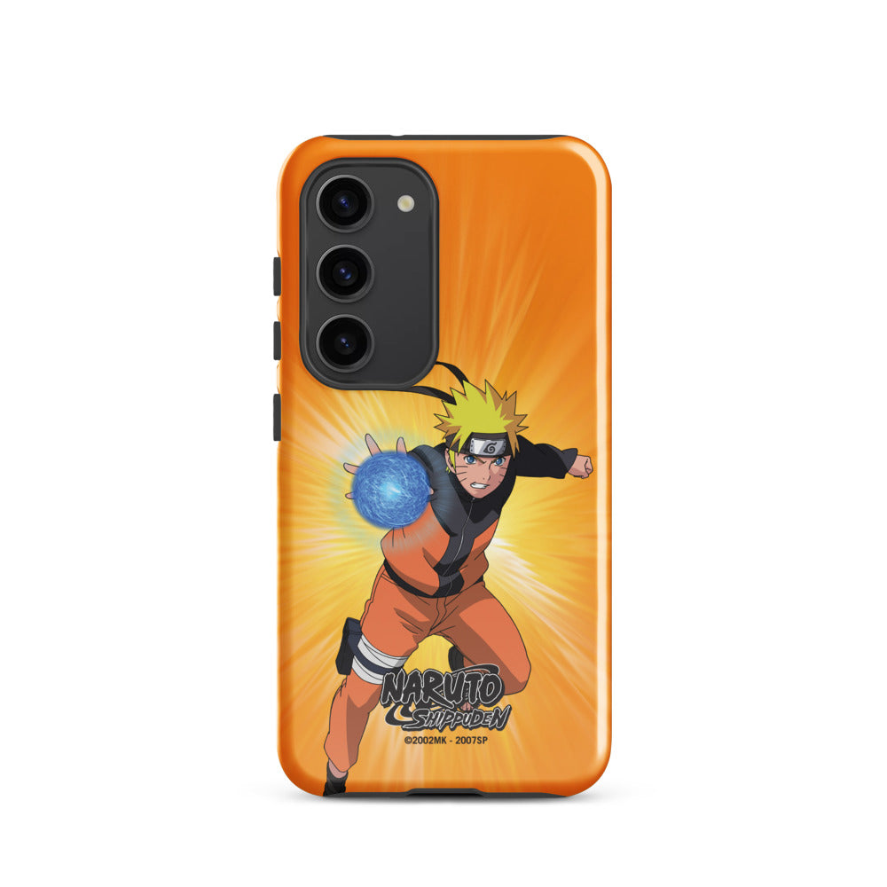 Naruto: Shippuden Rasengan Samsung Tough Case
