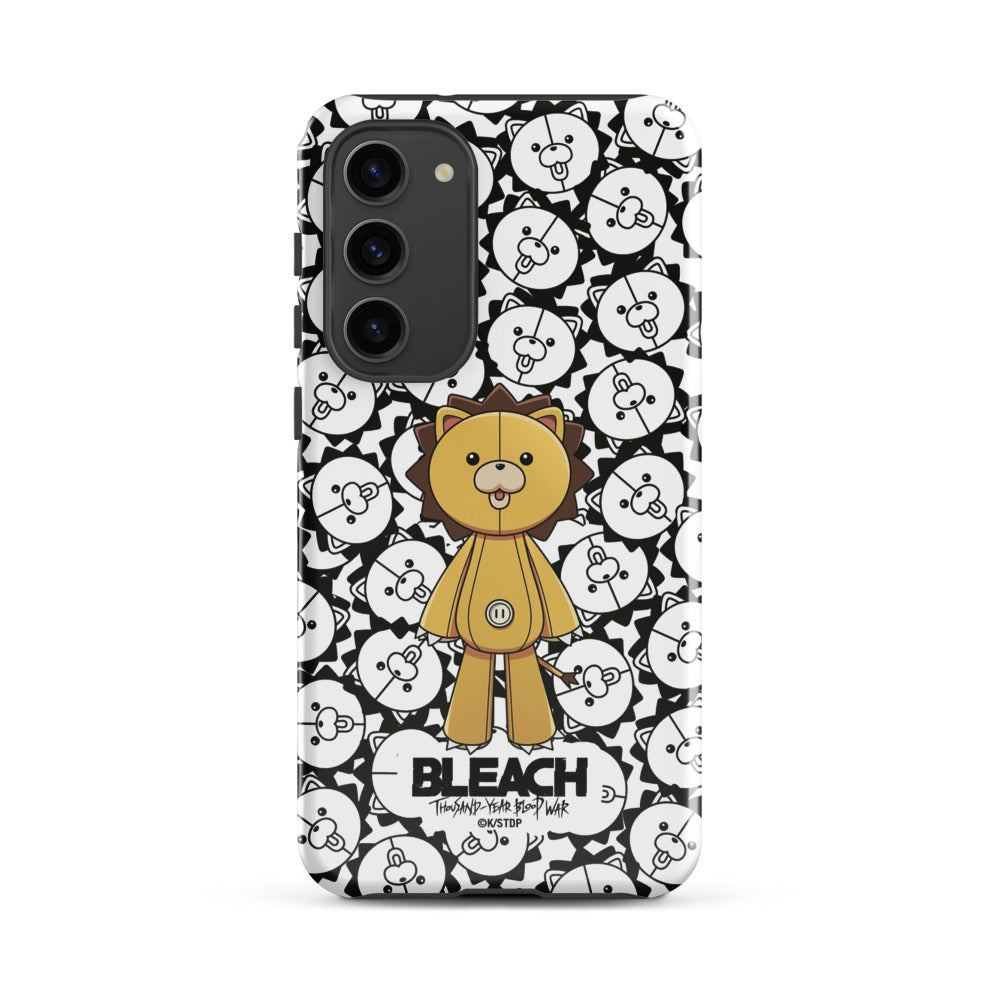 BLEACH: Thousand Year Blood War Kon Samsung Tough Case