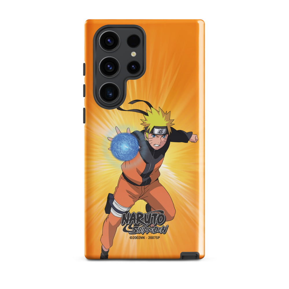 Naruto: Shippuden Rasengan Samsung Tough Case