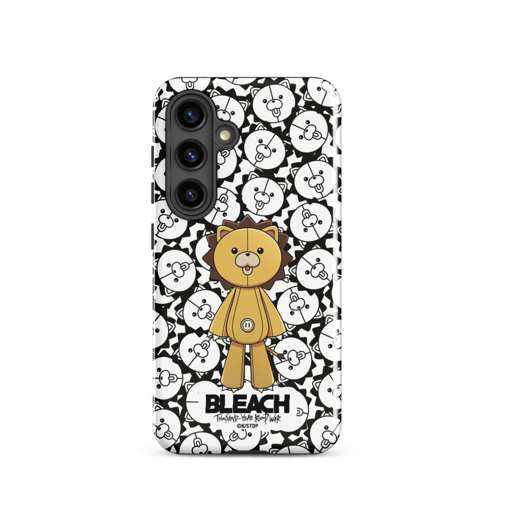 BLEACH: Thousand Year Blood War Kon Samsung Tough Case