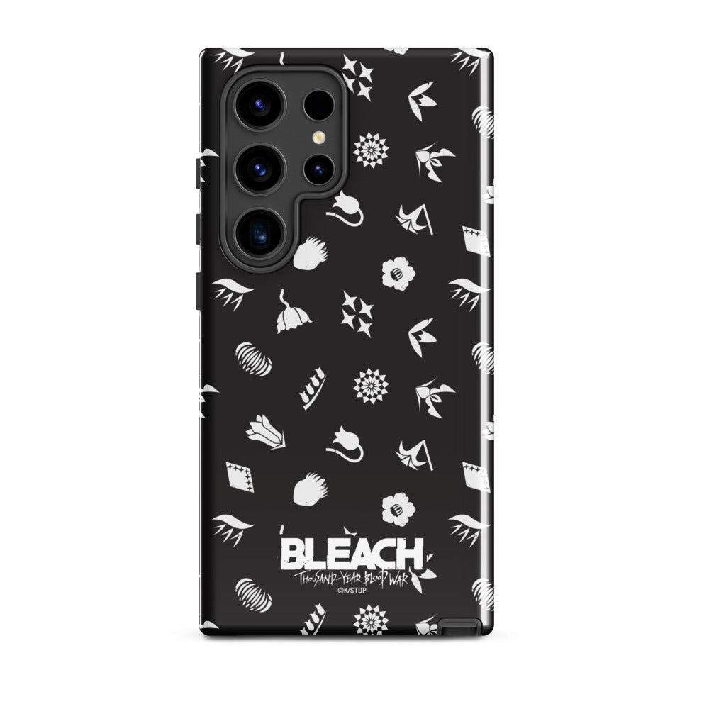 BLEACH: Thousand-Year Blood War Soul Reaper Samsung Tough Case