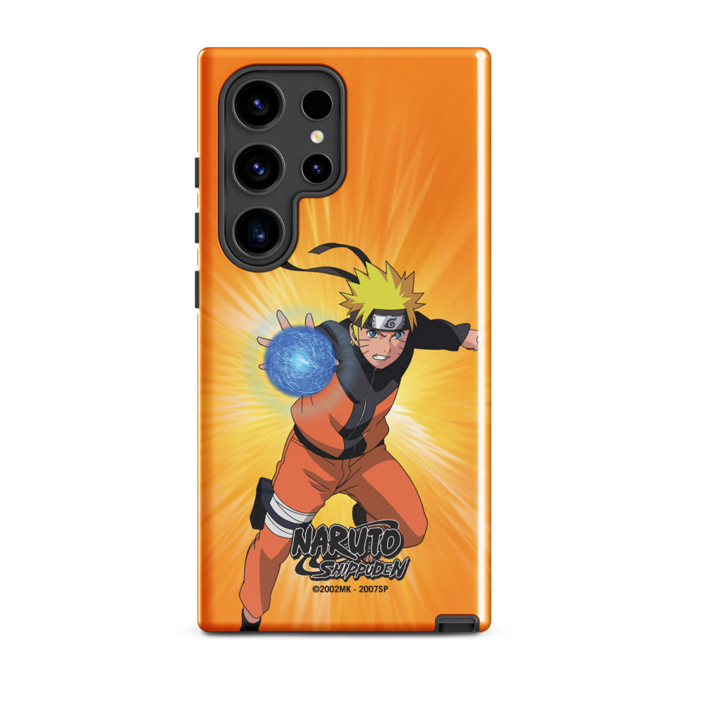 Naruto: Shippuden Rasengan Samsung Tough Case