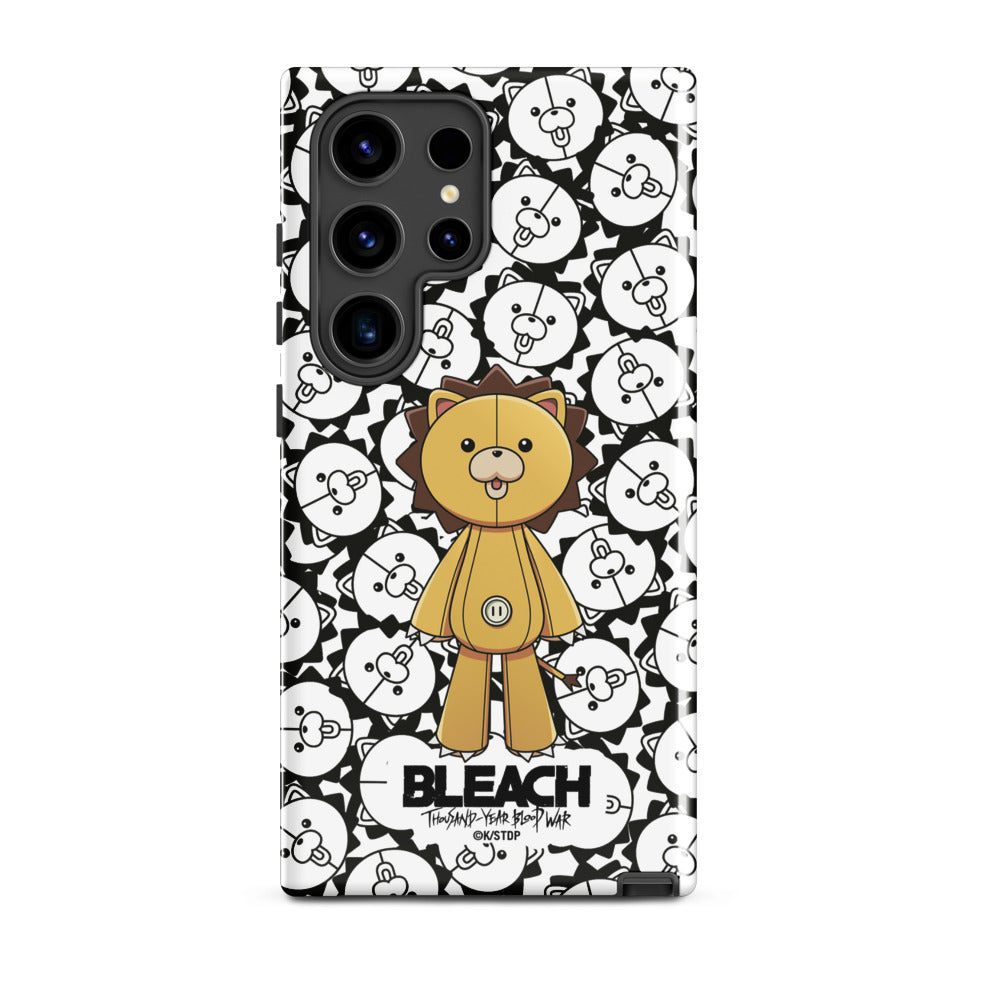 BLEACH: Thousand-Year Blood War Kon Samsung Tough Case