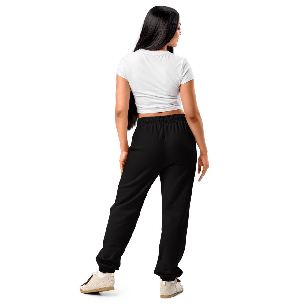RWBY Sweatpants Collegiate