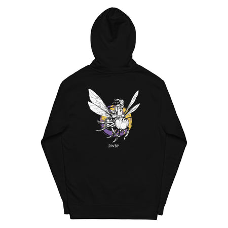 RWBY Bumbleby Hoodie