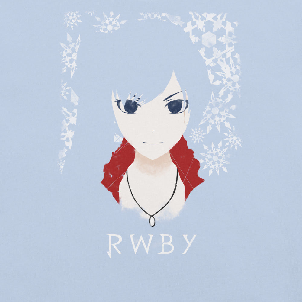 RWBY Weiss Heartthrob T-Shirt