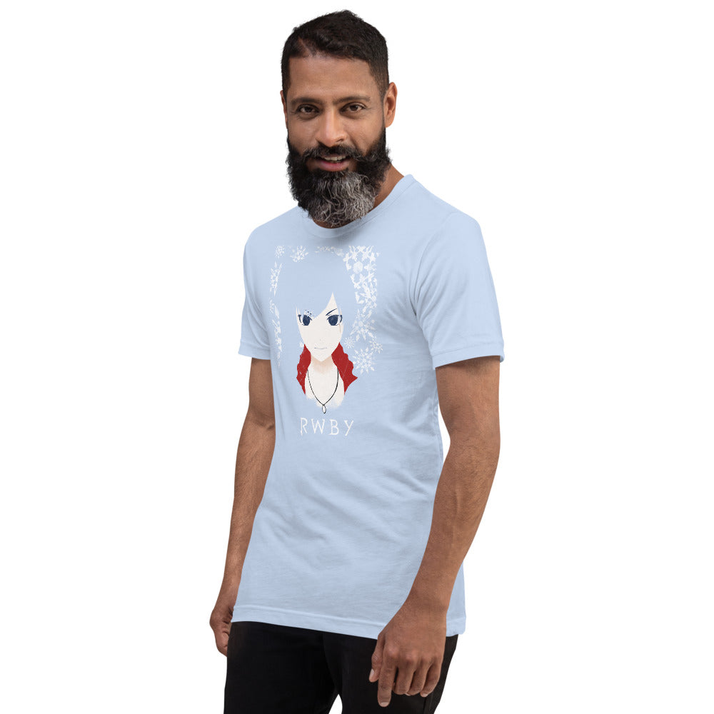 RWBY Weiss Heartthrob T-Shirt