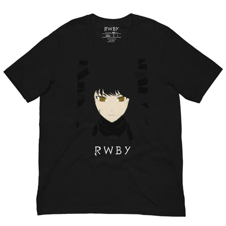 RWBY Blake Heartthrob T-Shirt Black