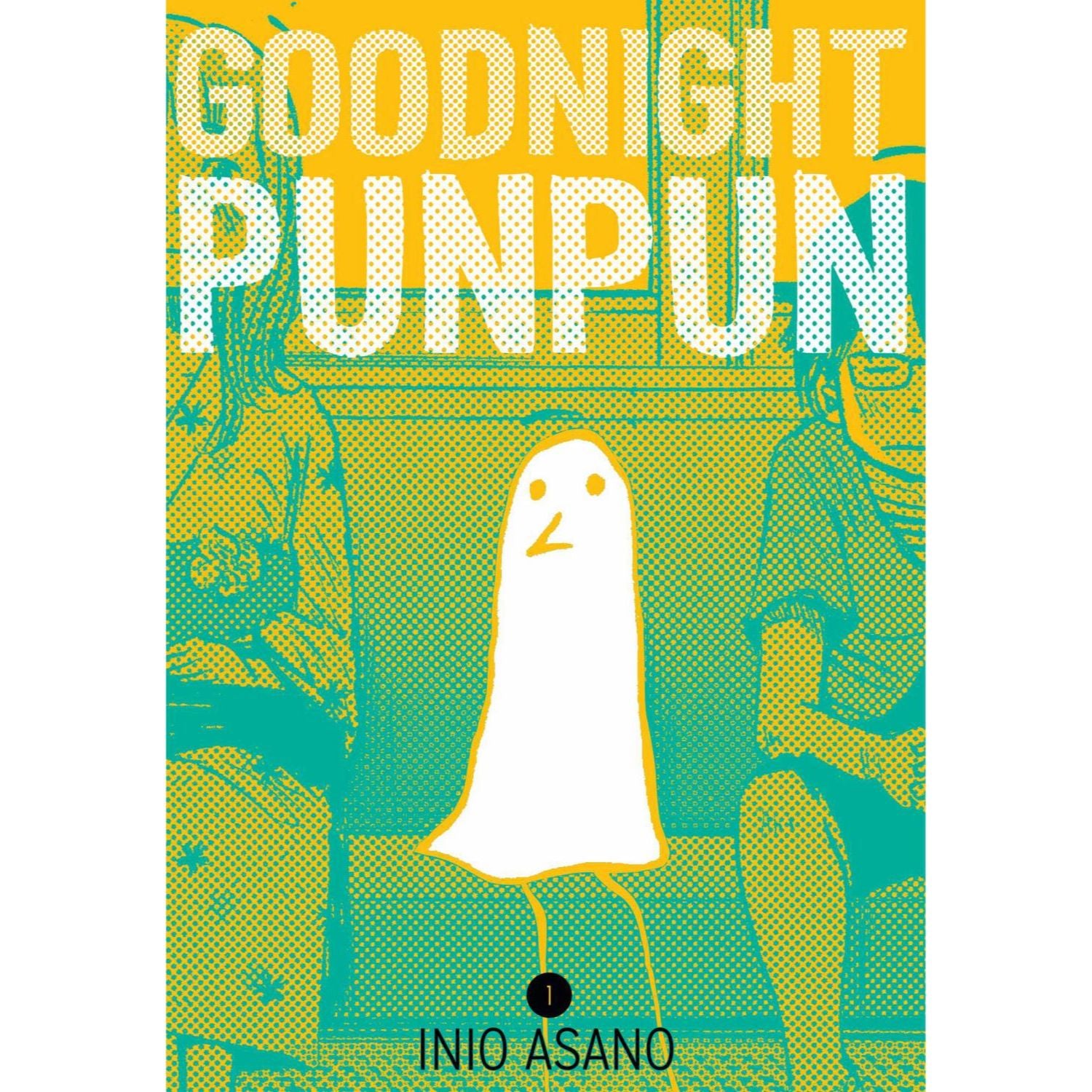 Pun Pun Goodnight Punpun, Vol. 1