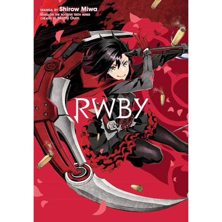 RWBY