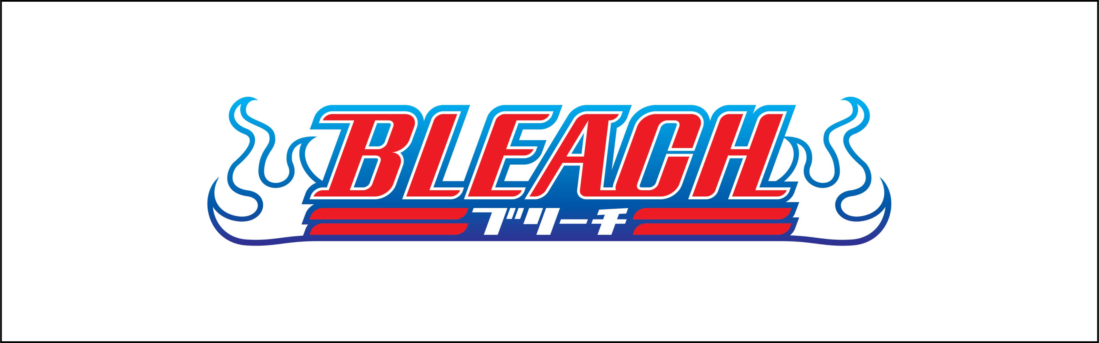 BLEACH