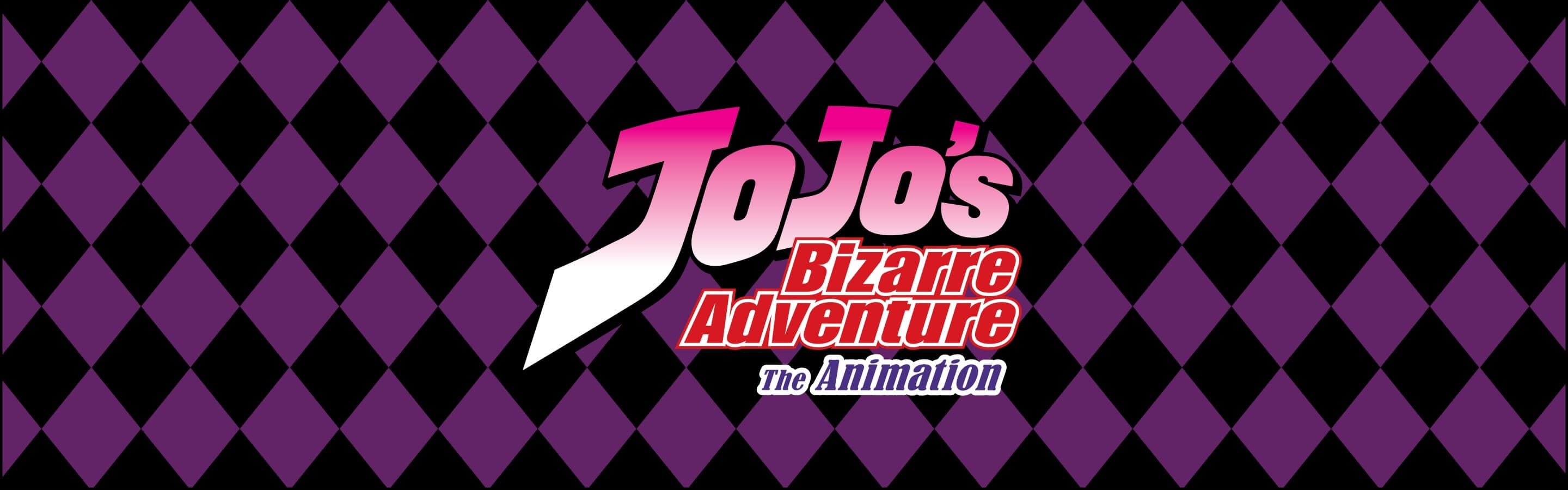 JoJo's Bizarre Adventure