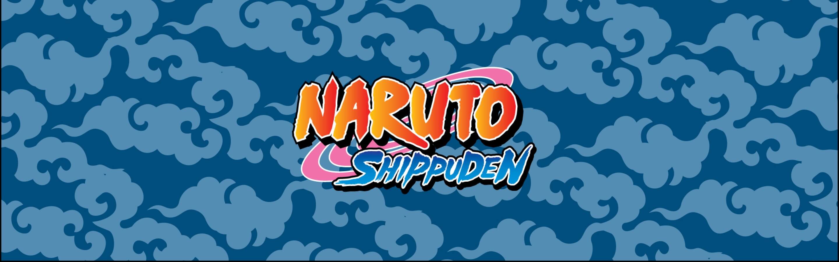 Naruto Shippuden