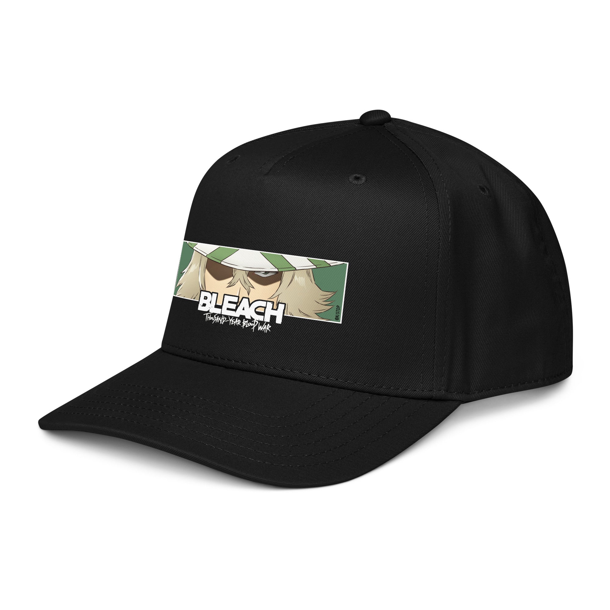 BLEACH: Thousand-Year Blood War Hats