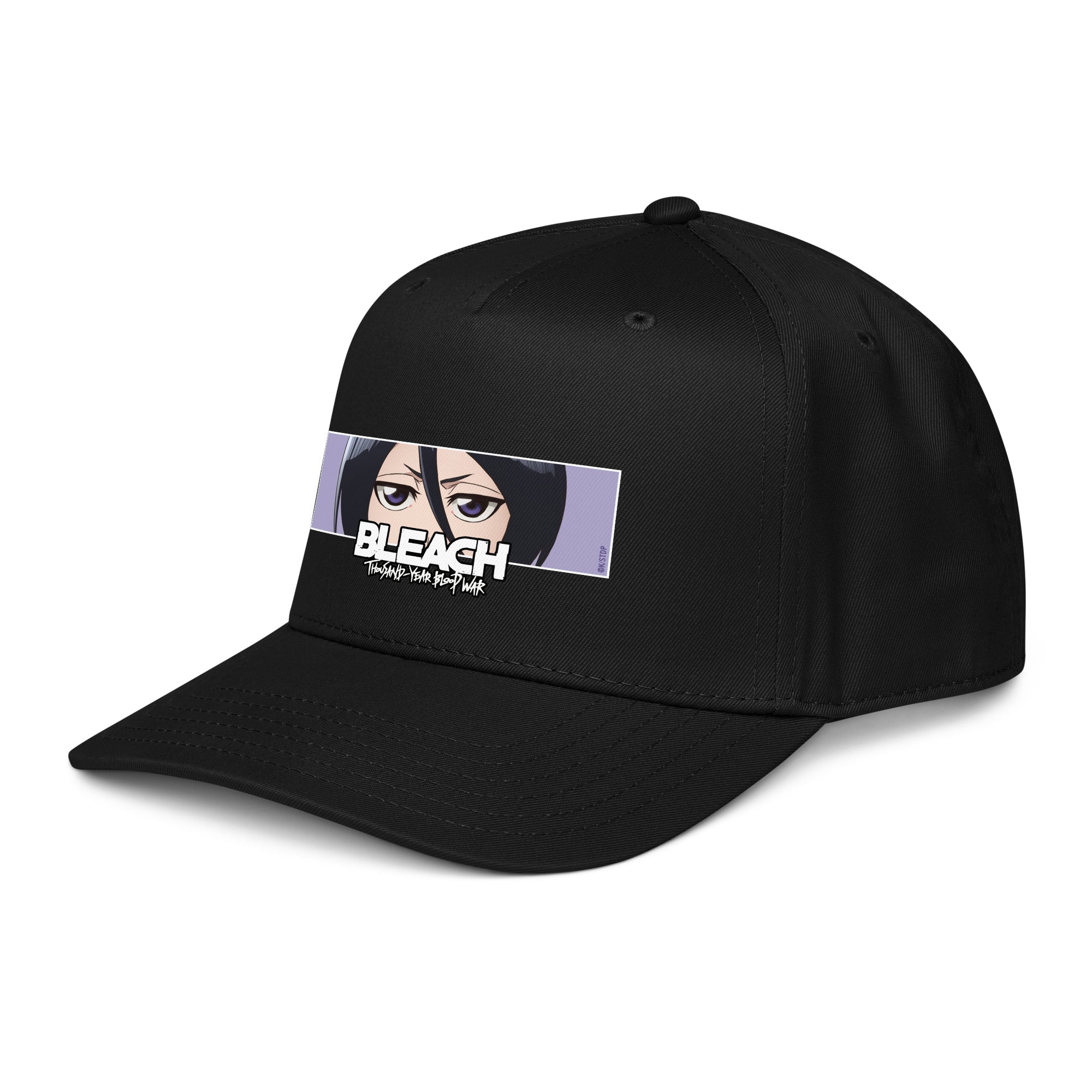 BLEACH: Thousand-Year Blood War Hats