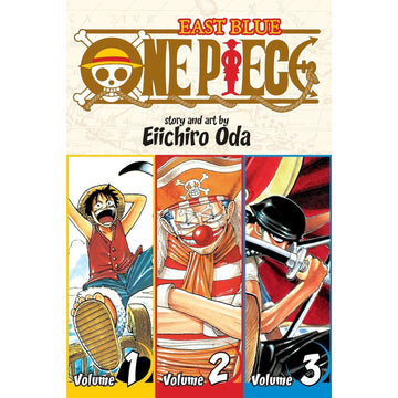 One Peace Label One Piece