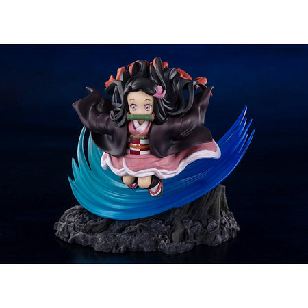 Demon Slayer: Kimetsu no Yaiba Kamado Nezuko Figuarts Zero