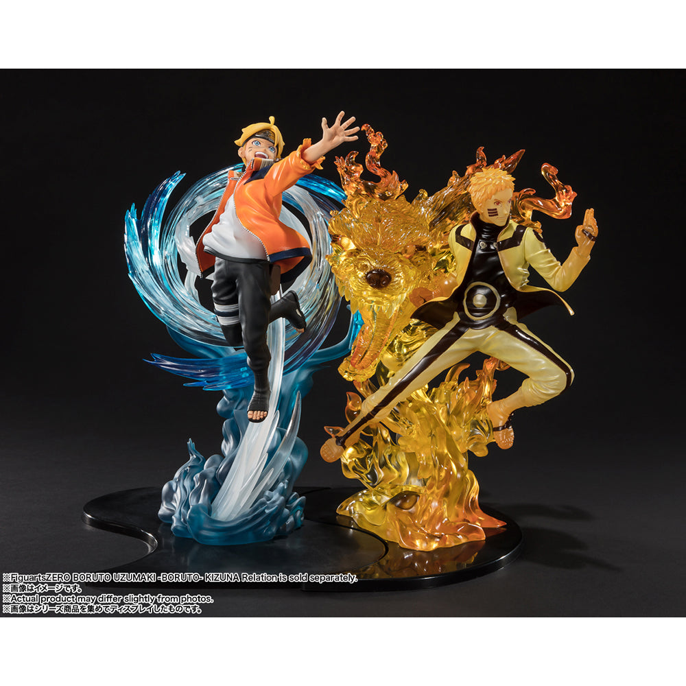 Boruto: Naruto Next Generations Naruto Uzumaki Figuarts Figure