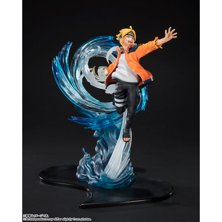 Boruto: Naruto Next Generations Boruto Uzumaki Figuarts Figure