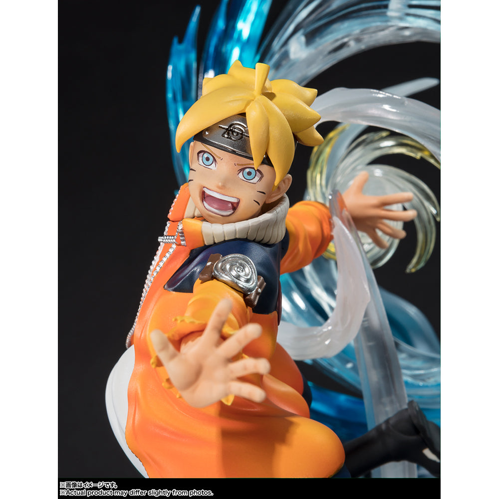 Boruto: Naruto Next Generations Boruto Uzumaki Figuarts Figure