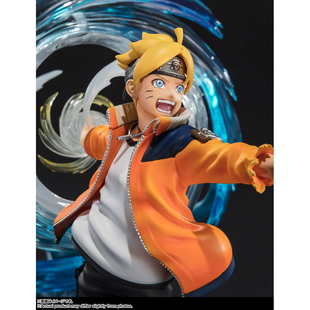 Boruto: Naruto Next Generations Boruto Uzumaki Figuarts Figure