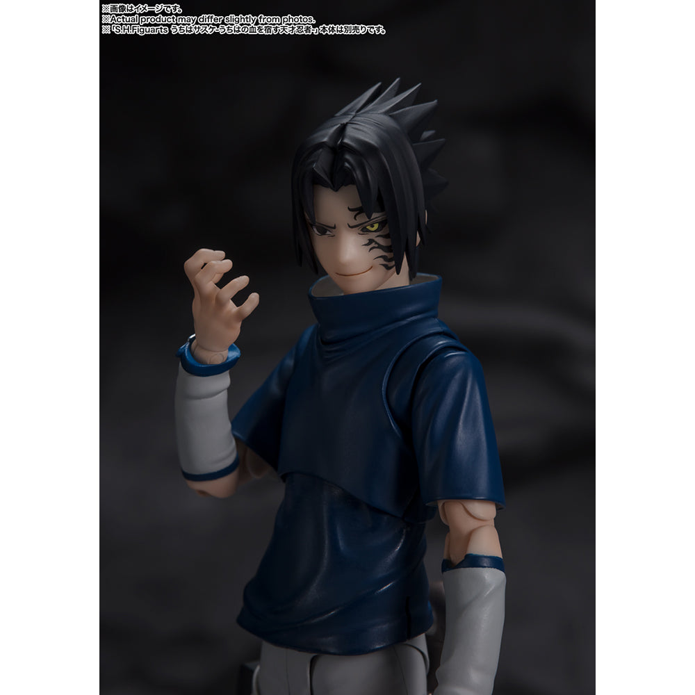 Naruto Shippuden Orochimaru -Seeker of Immortality S.H.Figuarts Figure