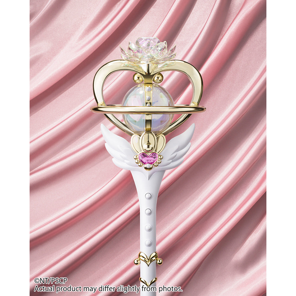 Pretty Guardian Sailor Moon Cosmos: The Movie Eternal Tiare Proplica