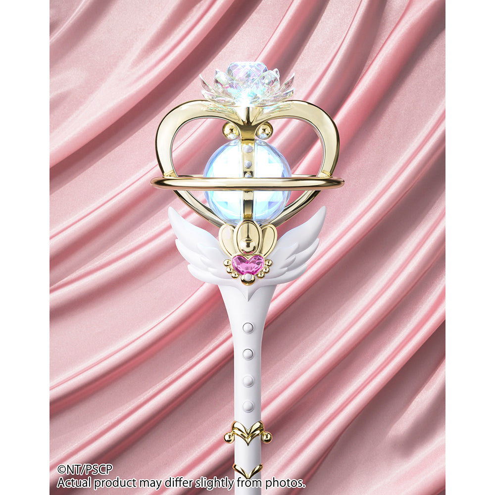 Pretty Guardian Sailor Moon Cosmos: The Movie Eternal Tiare Proplica