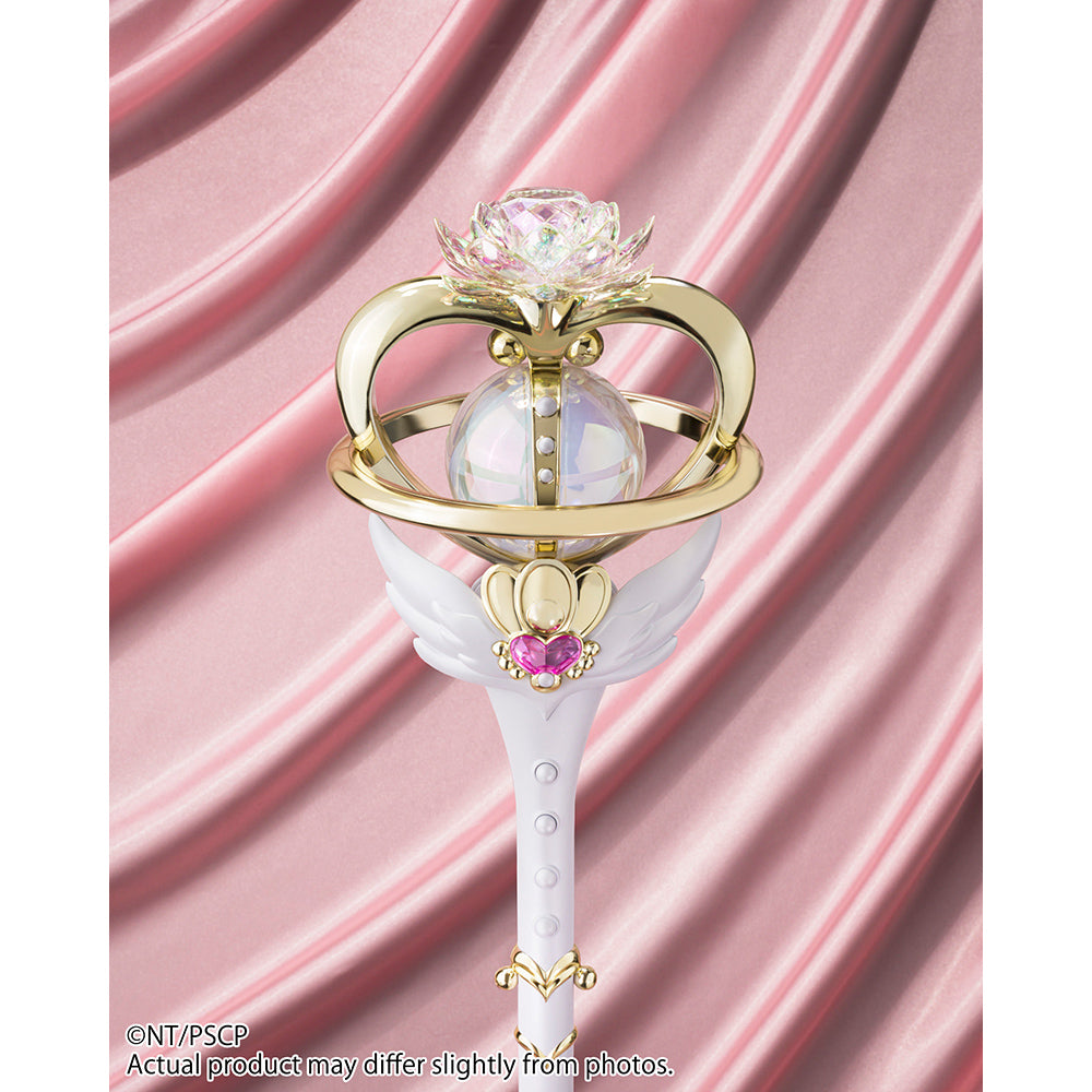 Pretty Guardian Sailor Moon Cosmos: The Movie Eternal Tiare Proplica