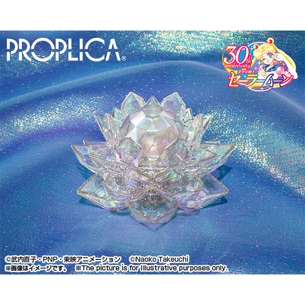 Pretty Guardian Sailor Moon Moon Stick Proplica