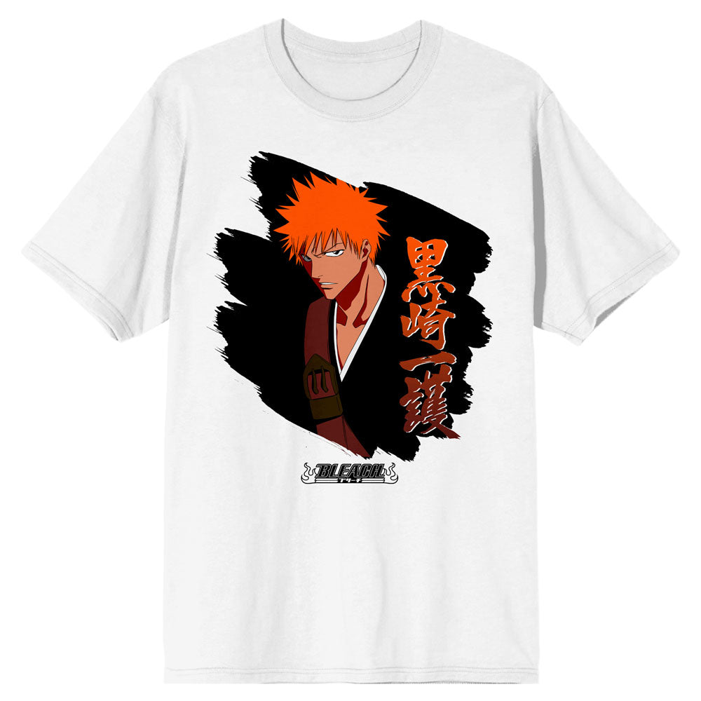 BLEACH Ichigo Kurosaki T-shirt