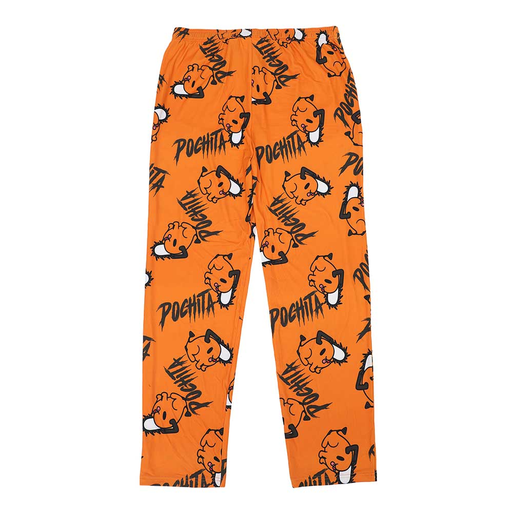 Chainsaw Man Pochita Lounge Pant