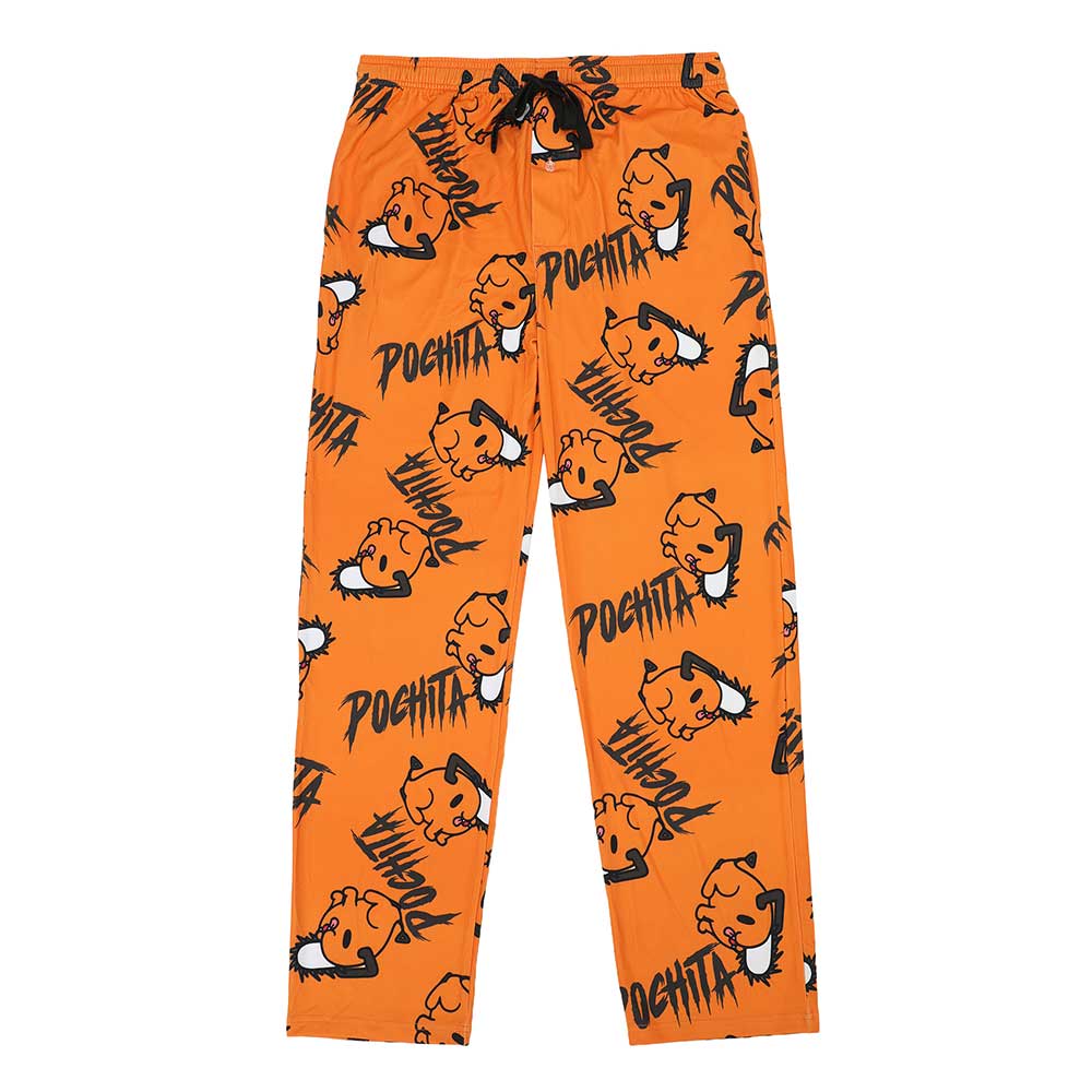 Chainsaw Man Pochita Lounge Pant