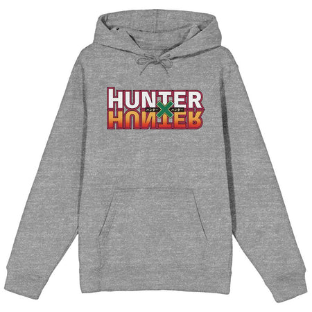 Hunter x Hunter Hoodie