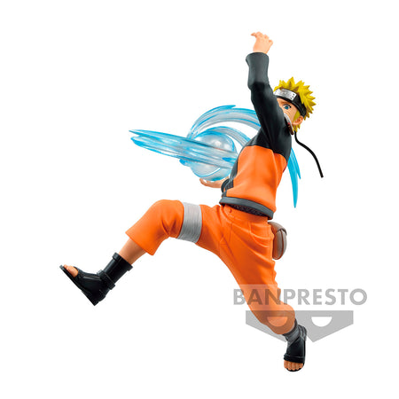 Naruto Shippuden Uzumaki Naruto Banpresto Effectreme