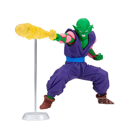 Dragon Ball Z The Piccolo Banpresto Gxmateria