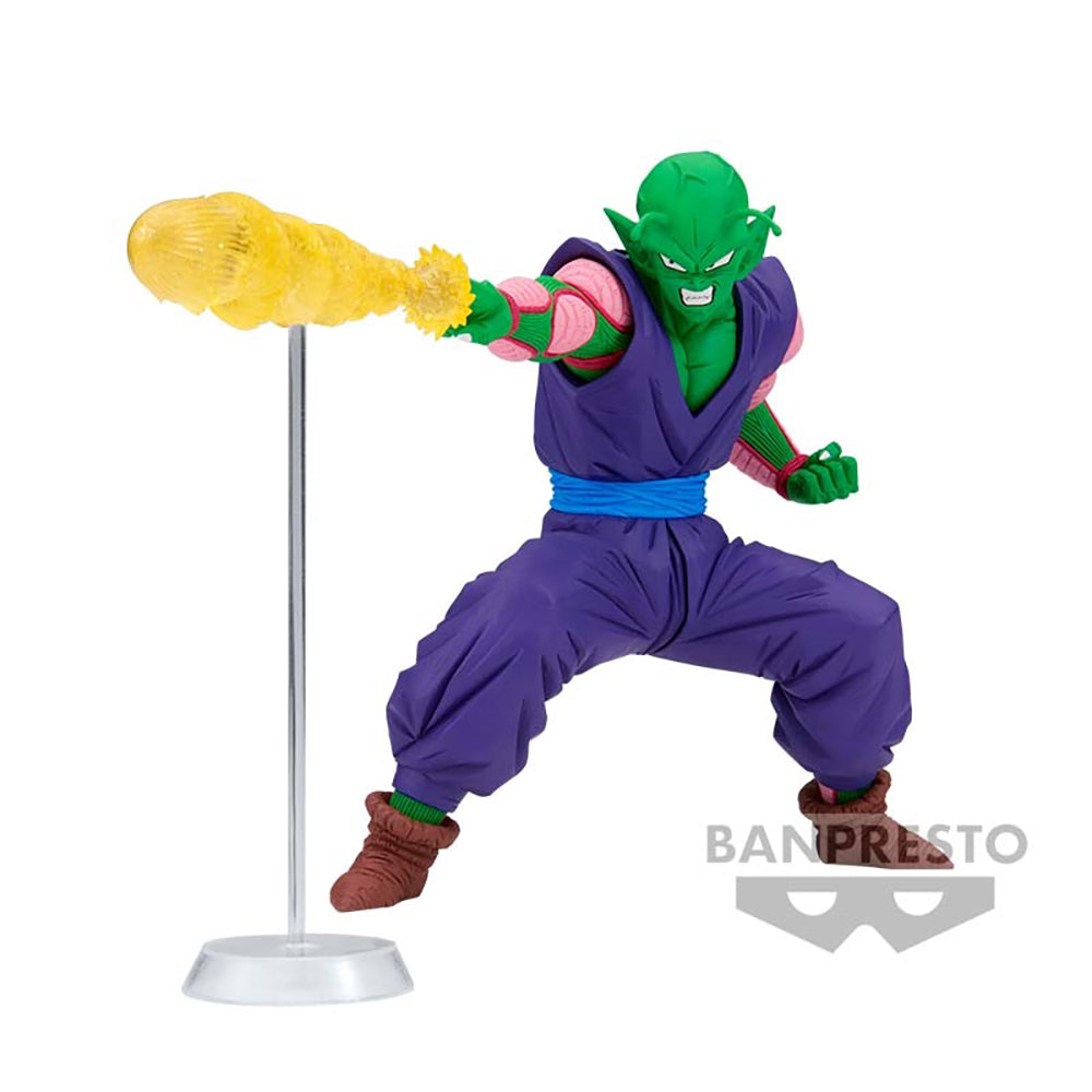 Dragon Ball Z The Piccolo Banpresto Gxmateria